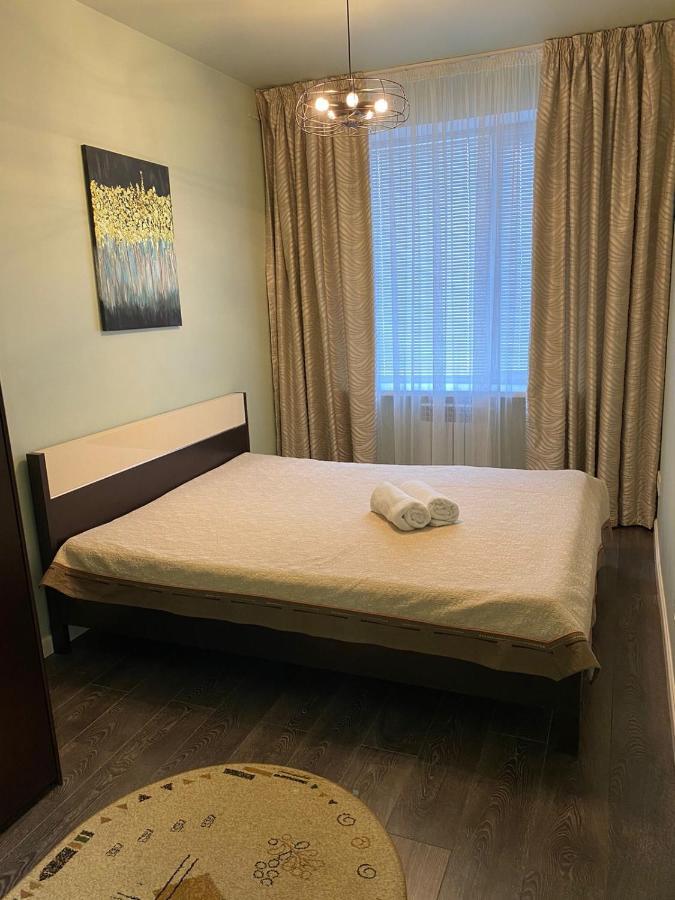 жк мамыр Apartment *