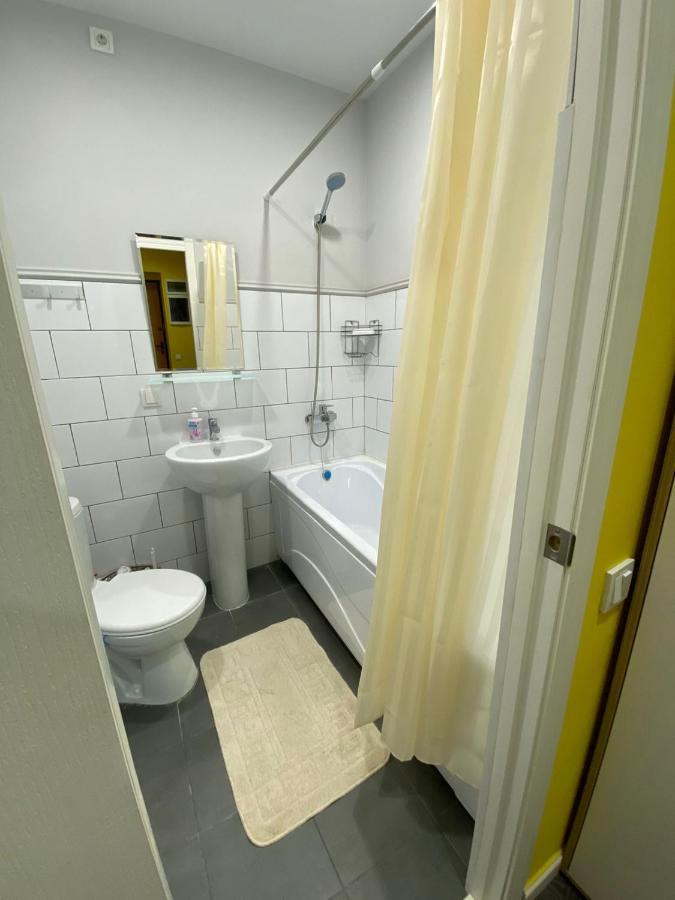 Apartment жк мамыр *